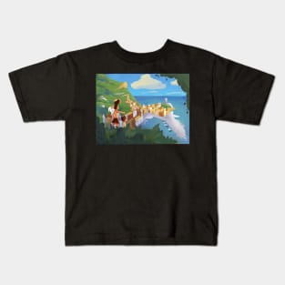 Luca Kids T-Shirt